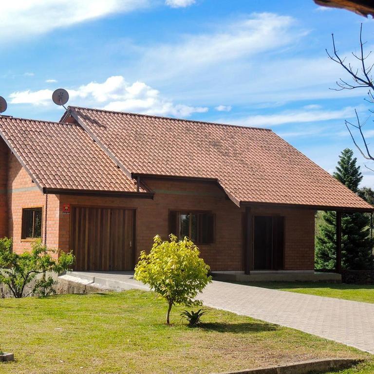 Chale Recanto Do Belvedere * Gramado