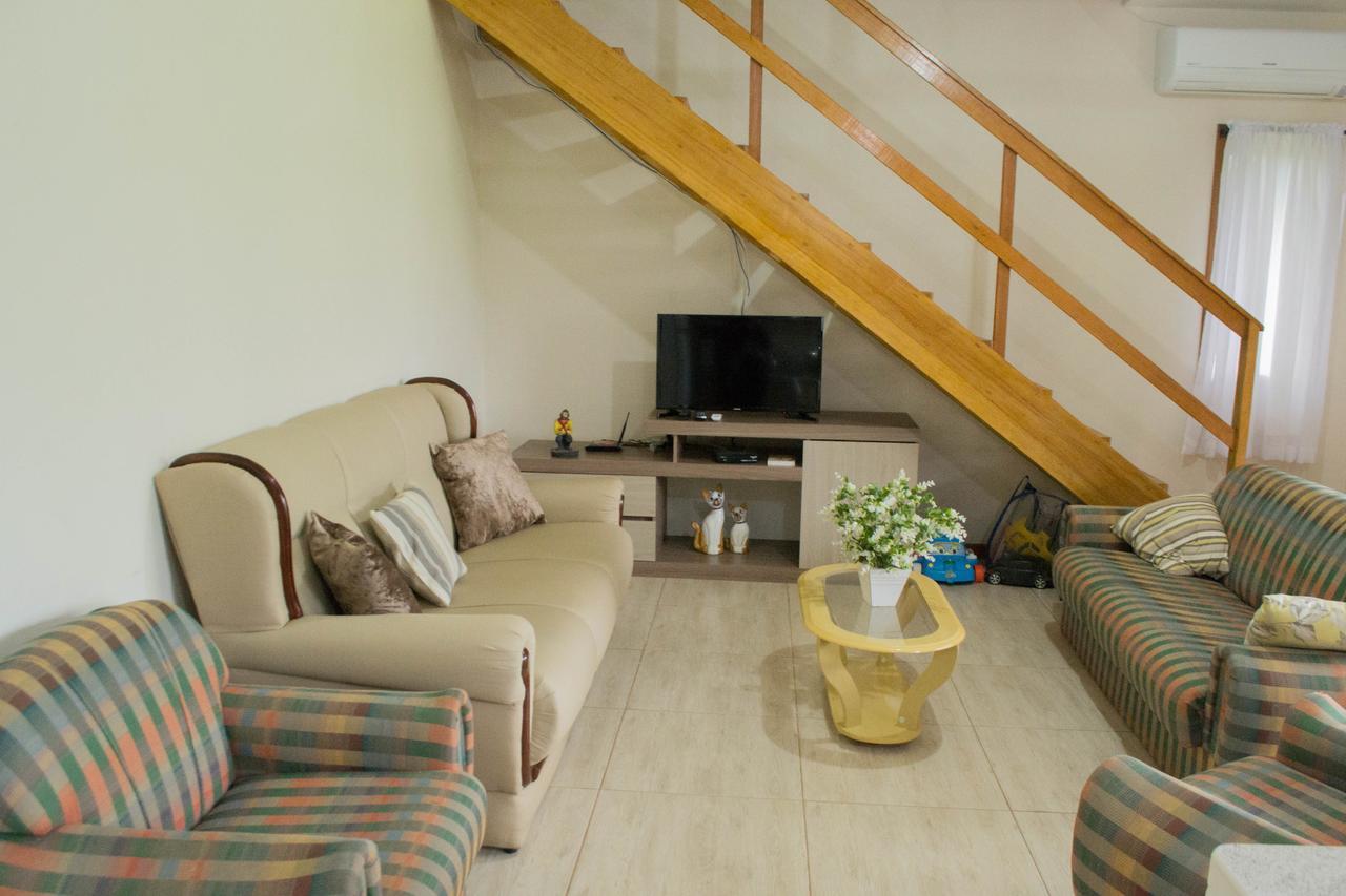 Holiday home Chale Recanto Do Belvedere Gramado