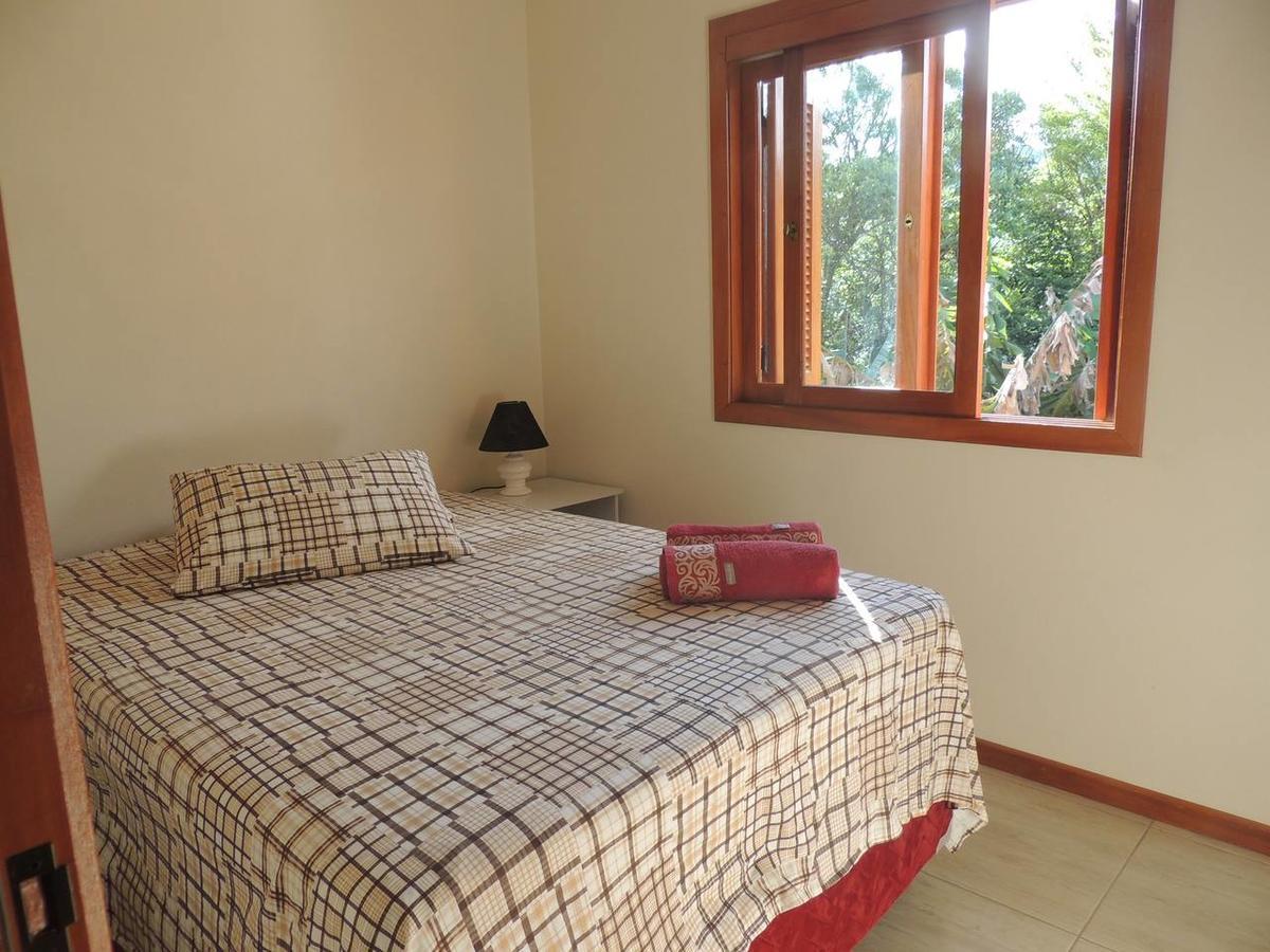 Holiday home Chale Recanto Do Belvedere Gramado